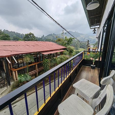 Habitacion Deluxe 2 Con Jacuzzi A 20 Mt Del Parque ซาเลนโต ภายนอก รูปภาพ