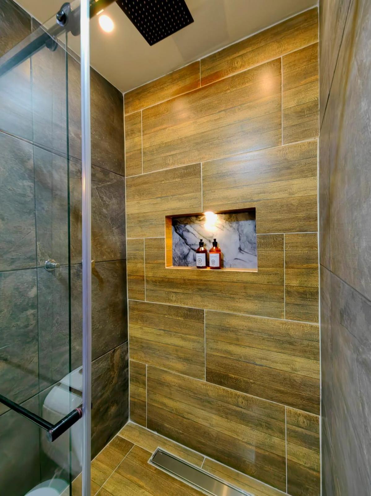 Habitacion Deluxe 2 Con Jacuzzi A 20 Mt Del Parque ซาเลนโต ภายนอก รูปภาพ