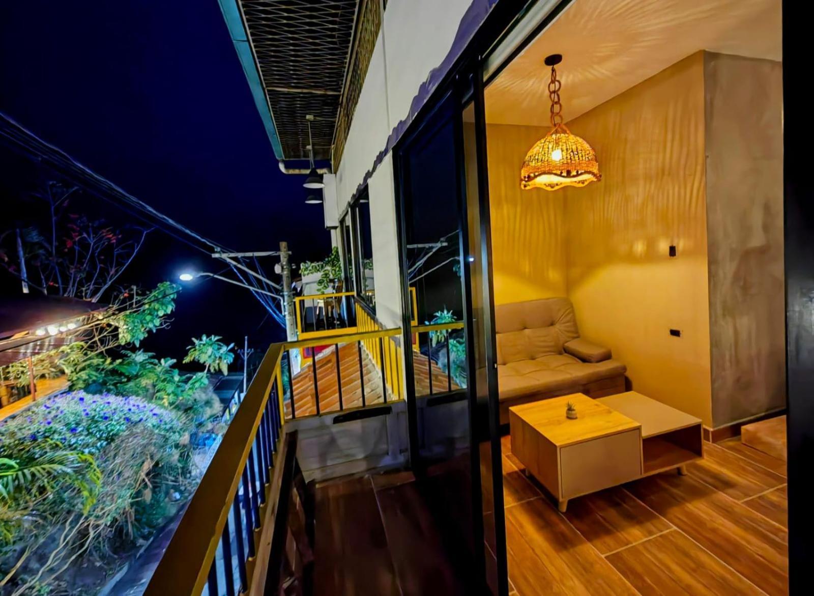 Habitacion Deluxe 2 Con Jacuzzi A 20 Mt Del Parque ซาเลนโต ภายนอก รูปภาพ
