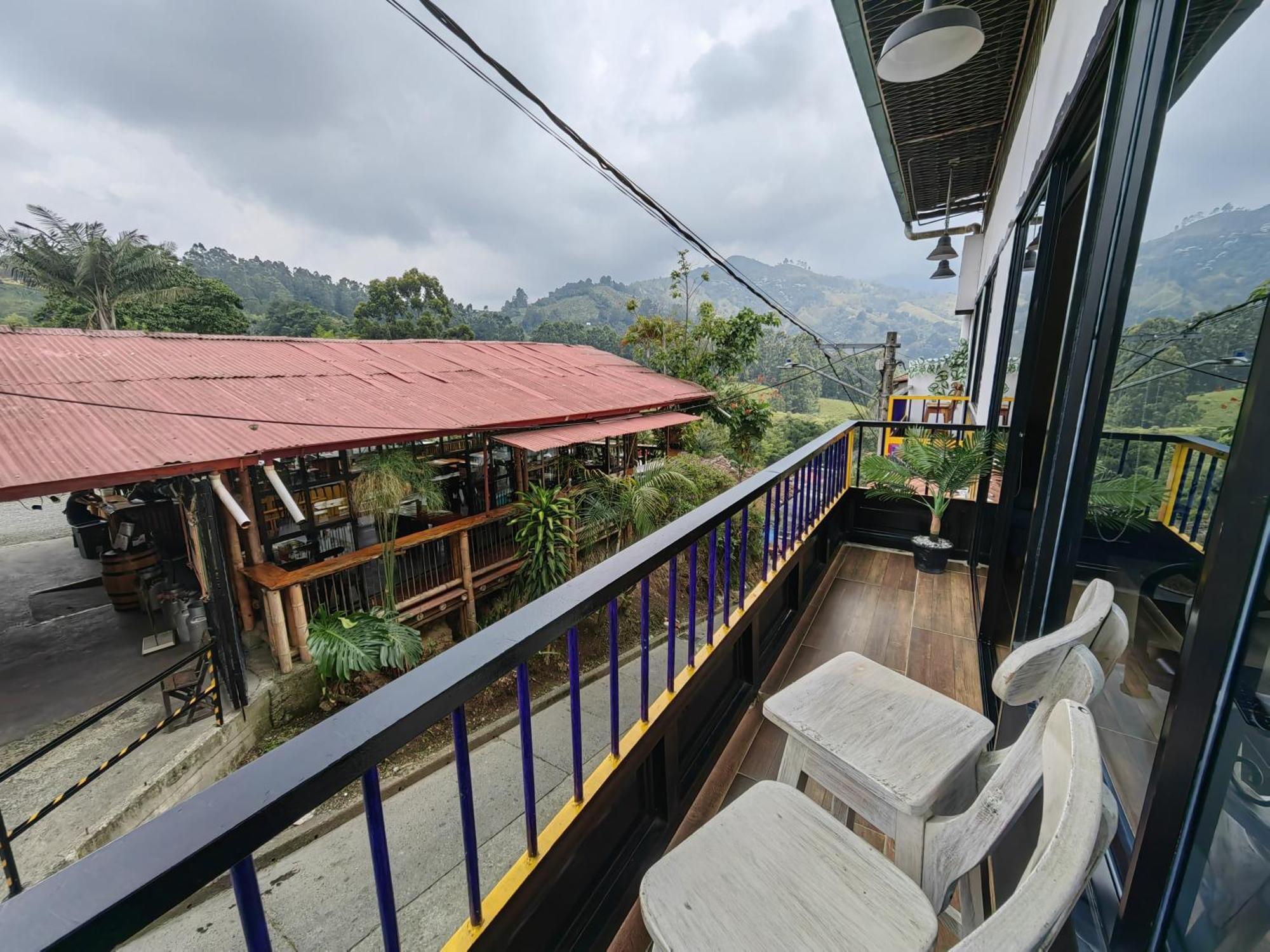 Habitacion Deluxe 2 Con Jacuzzi A 20 Mt Del Parque ซาเลนโต ภายนอก รูปภาพ